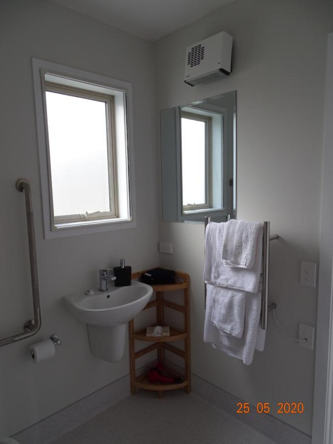 Lodges On Pearson Unit 1 Кромвель Екстер'єр фото