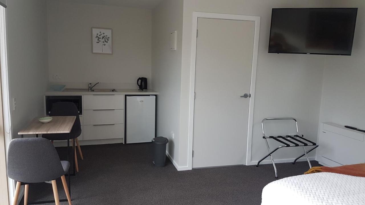 Lodges On Pearson Unit 1 Кромвель Екстер'єр фото